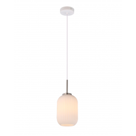 Светильник подвесной Moderli V11029-1P Ivory