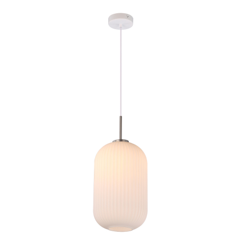Светильник подвесной Moderli V11030-1P Ivory