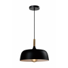 Подвесной светильник Moderli V1271-1P Augustina 1*E27*60W