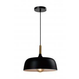 Подвесной светильник Moderli V1271-1P Augustina 1*E27*60W