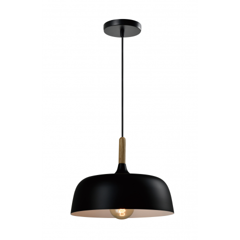 Подвесной светильник Moderli V1271-1P Augustina 1*E27*60W