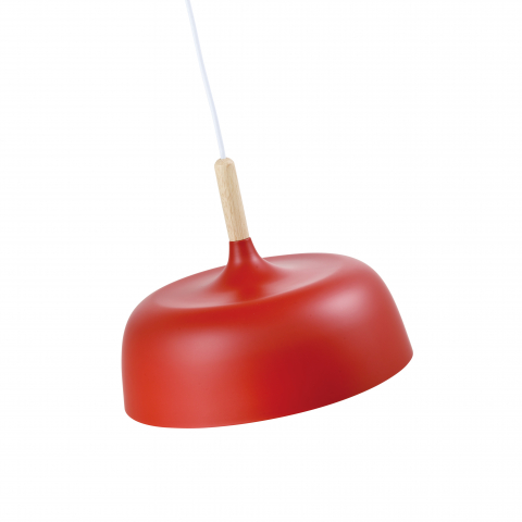 Подвесной светильник Moderli V1272-1P Augustina 1*E27*60W