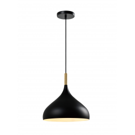 Подвесной светильник Moderli V1291-1P Eline 1*E27*60W