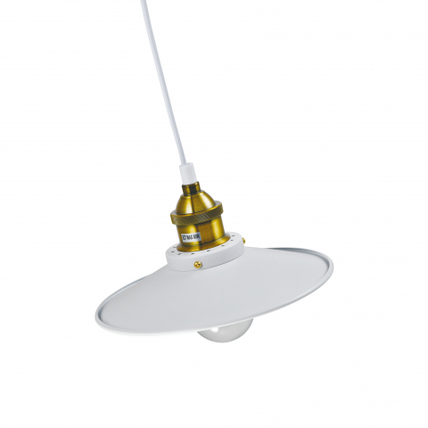 Подвесной светильник Moderli V1341-1P Night 1*E27*60W