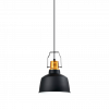 Подвесной светильник Moderli V1440-1P Felex 1*E27*60W