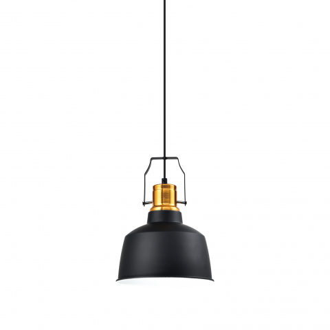 Подвесной светильник Moderli V1440-1P Felex 1*E27*60W