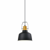 Подвесной светильник Moderli V1440-1P Felex 1*E27*60W