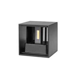 Светодиодный настенный светильник Moderli V1861-WL Cooper LED*5W