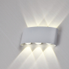 Светодиодный настенный светильник Moderli V1890-WL Madison LED*6W