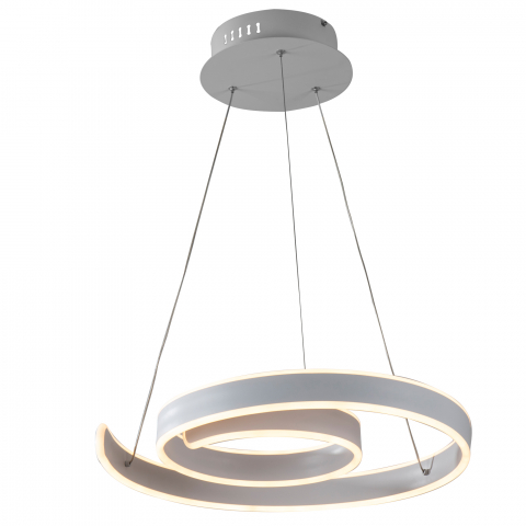 Светодиодная подвесная люстра Moderli V1950-PL Judo LED*96W