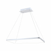 Подвесной светодиодный светильник Moderli V2260-PL Fiere LED*46W