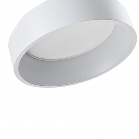 Светодиодный потолочный светильник Moderli V2282-CL Piero LED*28W