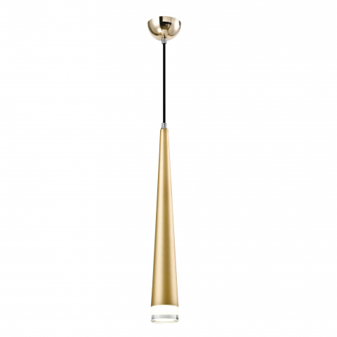 Светодиодный подвесной светильник Moderli V2360-PL Capital LED*3W