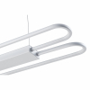 Светодиодный подвесной светильник Moderli V2420-PL Style LED*56W