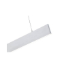 Светодиодный подвесной светильник Moderli V2430-PL Fashion LED*19W