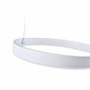Светодиодный подвесной светильник Moderli V2453-PL Straight LED*39W