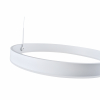 Светодиодный подвесной светильник Moderli V2453-PL Straight LED*39W