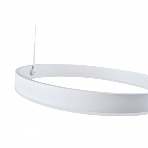 Светодиодный подвесной светильник Moderli V2453-PL Straight LED*39W