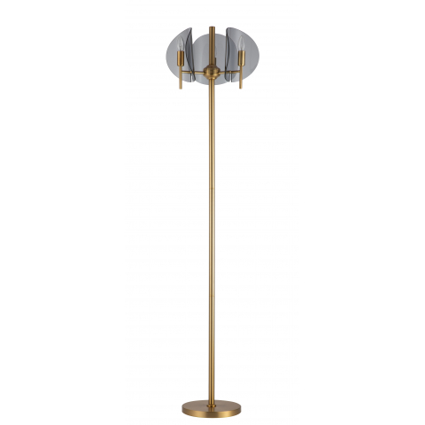 Торшер Moderli V7092-3F Ardis