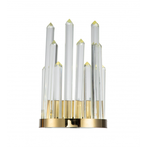 Бра Moderli V9051-WL Ingrid