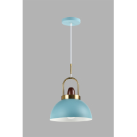 Светильник подвесной Moderli V10447-1P Ravenna