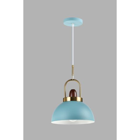 Светильник подвесной Moderli V10447-1P Ravenna