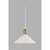 Светильник подвесной Moderli V10439-1P Forli