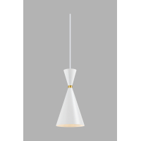 Светильник подвесной Moderli V10444-1P Pesaro