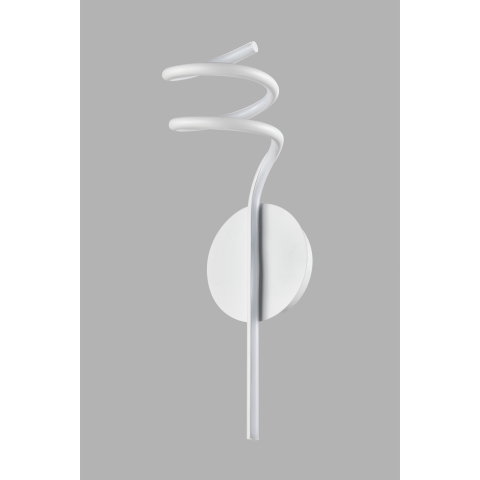 Бра светодиодный Moderli V10423-WL Torino