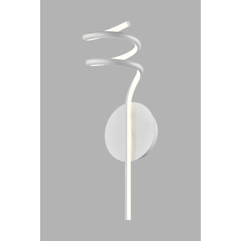 Бра светодиодный Moderli V10423-WL Torino