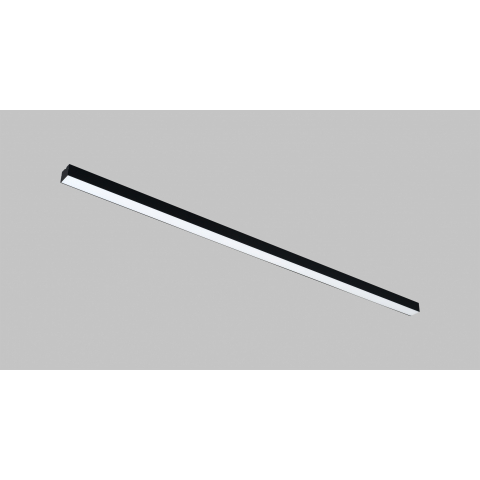 Светильник потолочный светодиодный Moderli V10464-CL Carpi