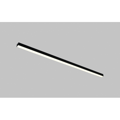 Светильник потолочный светодиодный Moderli V10464-CL Carpi