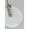 Светильник подвесной Moderli V10426-1P Bari