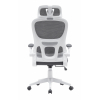 Кресло офисное TopChairs Airone Expert серый