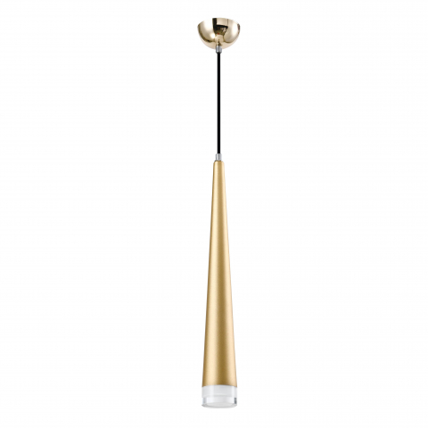 Светодиодный подвесной светильник Moderli V2360-PL Capital LED*3W