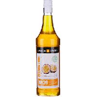 Сироп Pinch&Drop Маракуйя 1 л