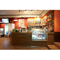  Барная стойка Дебют