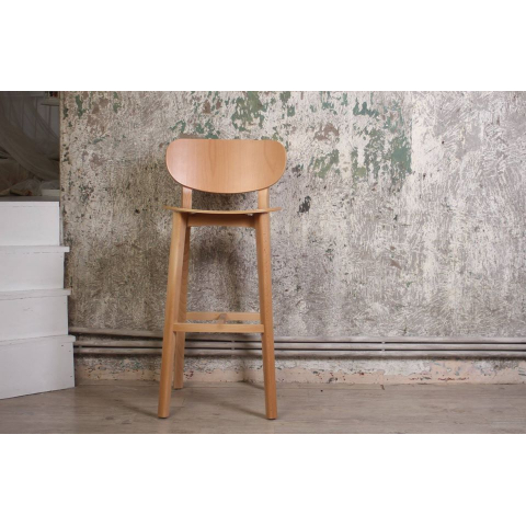 Барный стул Ginger bar