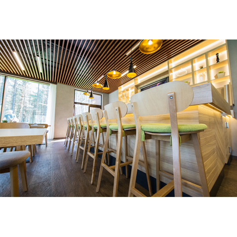 Барный стул Ginger bar