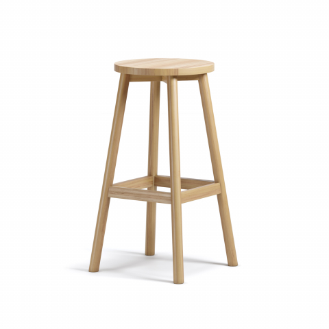 Барный стул Jaap