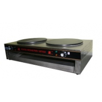 Блинница Starfood JB 35-2