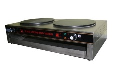 Блинница Starfood JB 35-2