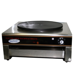 Блинница Starfood JB 35