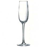 Бокал-флюте «Аллегресс» 185 мл.