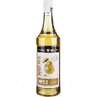 Сироп Pinch&Drop Груша 1 л