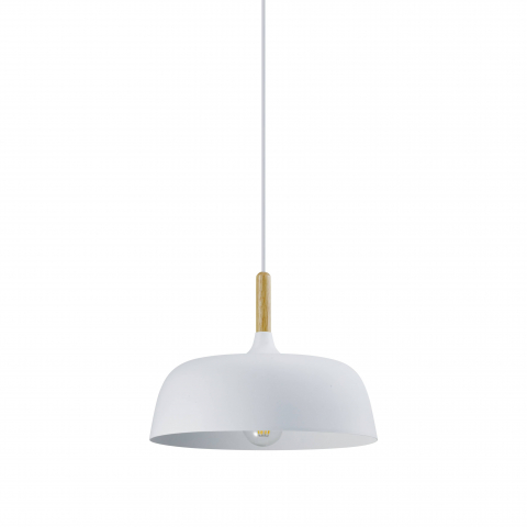 Подвесной светильник Moderli V1270-1P Augustina 1*E27*60W