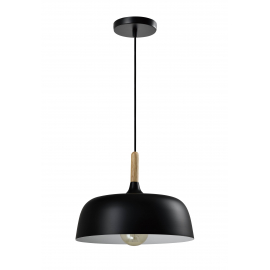 Подвесной светильник Moderli V1271-1P Augustina 1*E27*60W