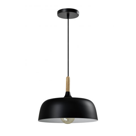Подвесной светильник Moderli V1271-1P Augustina 1*E27*60W
