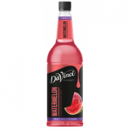 Сироп FRUIT INNOVATIONS Арбуз DAVINCI 1000мл
