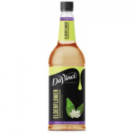 Сироп для кофе FRUIT INNOVATIONS Бузина DAVINCI 1000мл